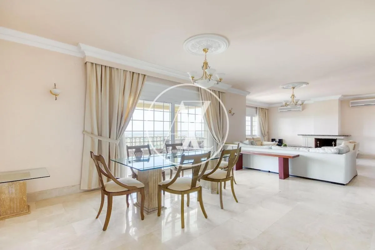 Villa De Lujo Para Tu Escapada Палау-Сабардера