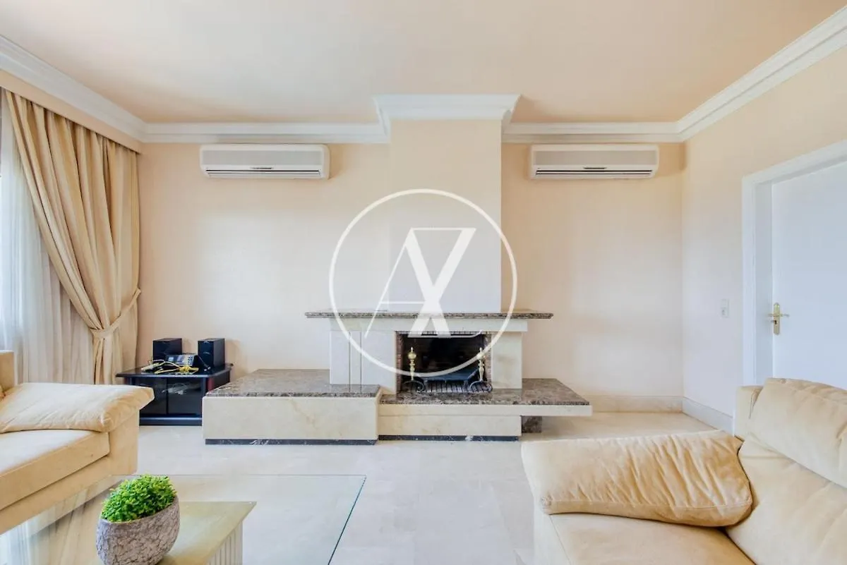 Villa De Lujo Para Tu Escapada Палау-Сабардера